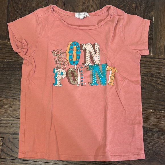 Bonpoint bundle of t shirts short sleeve - Picture 2 of 13